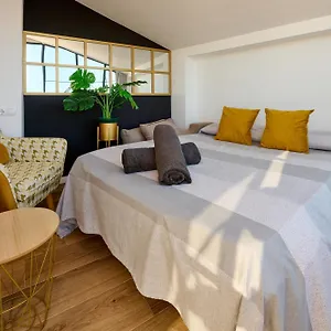 El Mirador Appartement Zuheros